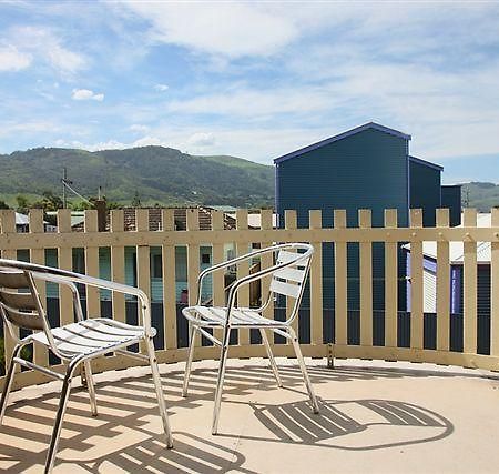 Apollo Bay Backpackers Lodge Εξωτερικό φωτογραφία