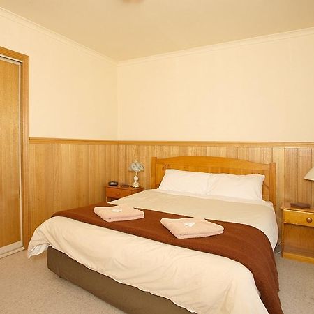 Apollo Bay Backpackers Lodge Εξωτερικό φωτογραφία