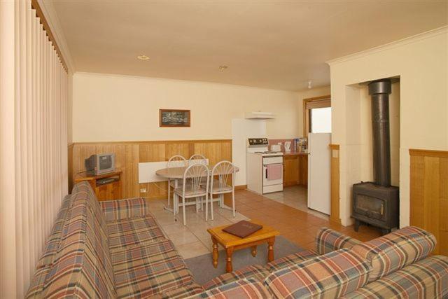 Apollo Bay Backpackers Lodge Δωμάτιο φωτογραφία