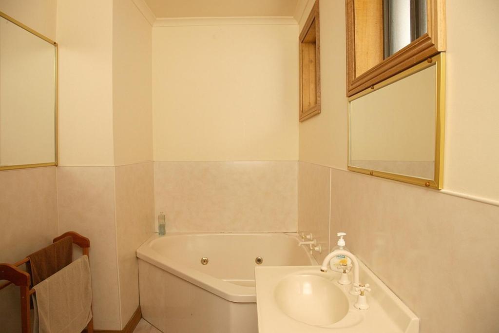 Apollo Bay Backpackers Lodge Δωμάτιο φωτογραφία
