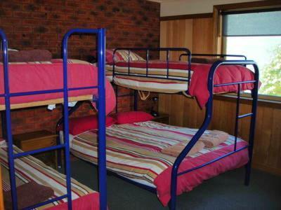 Apollo Bay Backpackers Lodge Δωμάτιο φωτογραφία