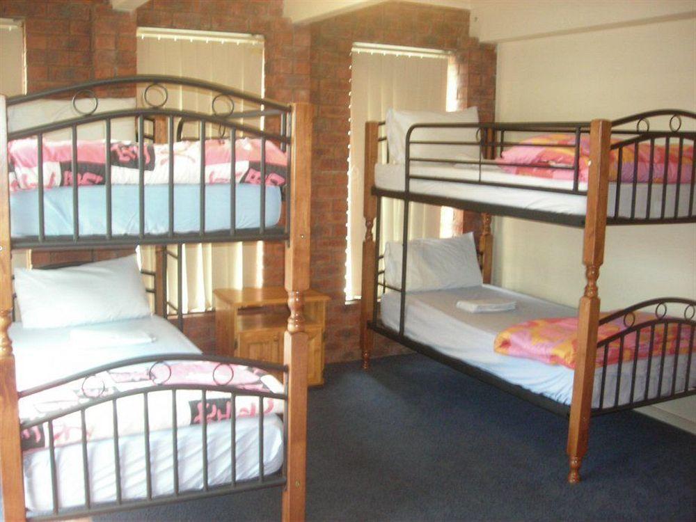 Apollo Bay Backpackers Lodge Εξωτερικό φωτογραφία