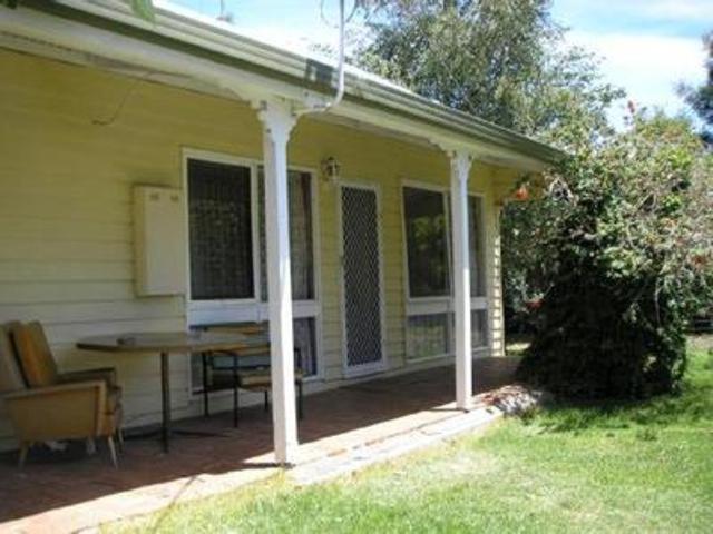 Apollo Bay Backpackers Lodge Εξωτερικό φωτογραφία