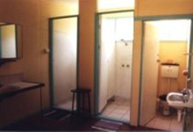 Apollo Bay Backpackers Lodge Εξωτερικό φωτογραφία