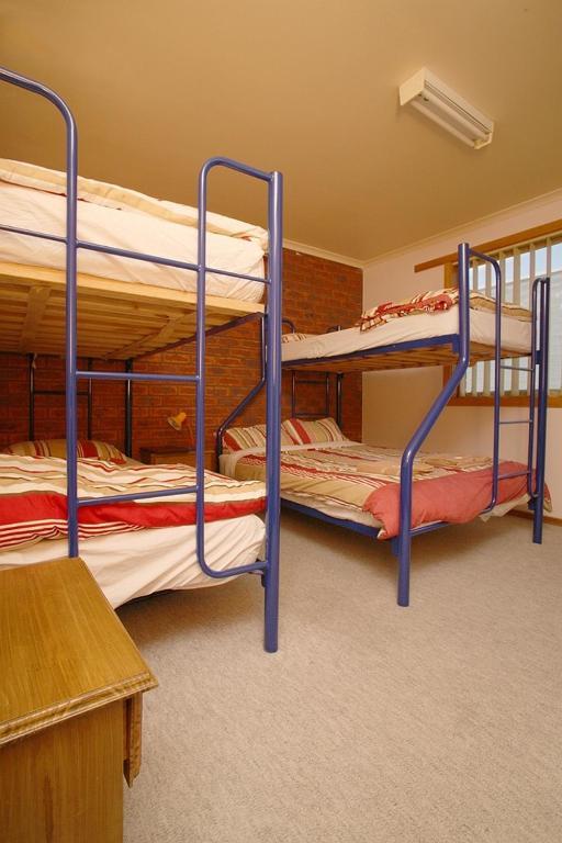Apollo Bay Backpackers Lodge Δωμάτιο φωτογραφία