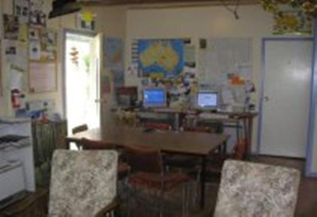 Apollo Bay Backpackers Lodge Εξωτερικό φωτογραφία