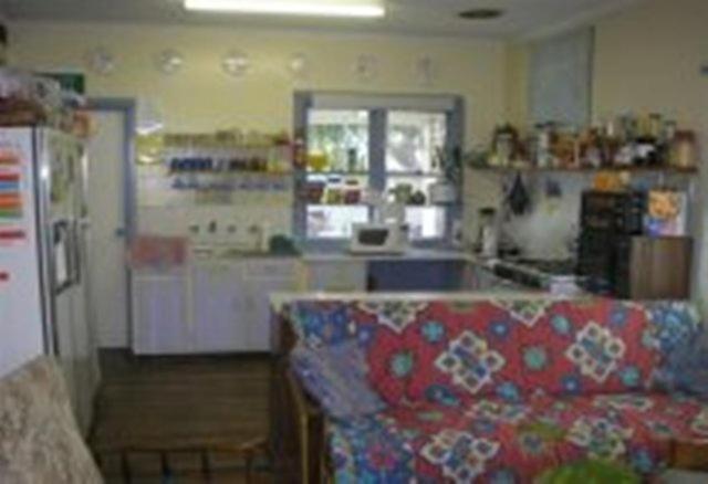Apollo Bay Backpackers Lodge Εξωτερικό φωτογραφία