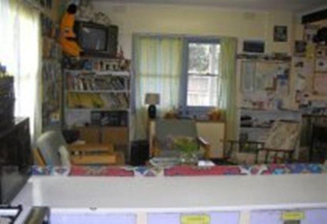 Apollo Bay Backpackers Lodge Εξωτερικό φωτογραφία