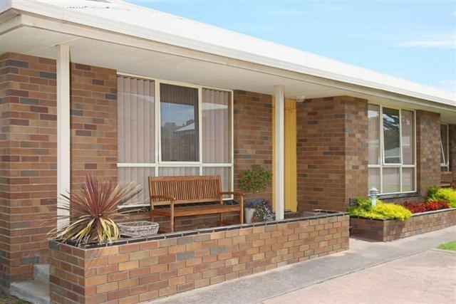 Apollo Bay Backpackers Lodge Εξωτερικό φωτογραφία