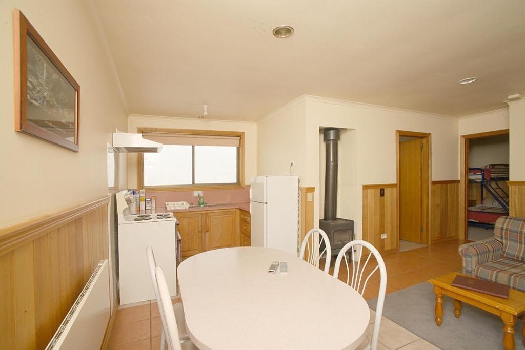 Apollo Bay Backpackers Lodge Δωμάτιο φωτογραφία