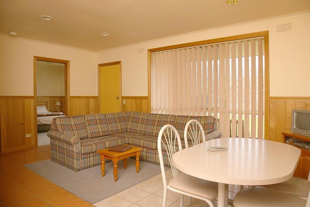 Apollo Bay Backpackers Lodge Δωμάτιο φωτογραφία
