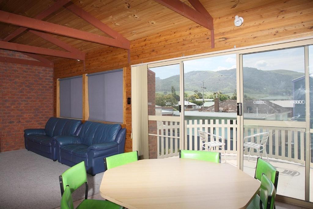 Apollo Bay Backpackers Lodge Εξωτερικό φωτογραφία