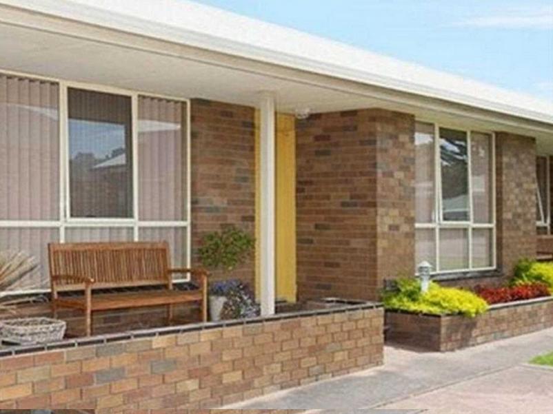 Apollo Bay Backpackers Lodge Εξωτερικό φωτογραφία