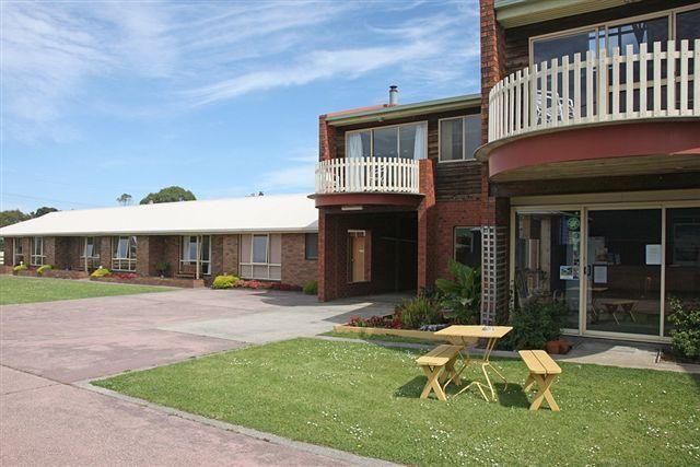Apollo Bay Backpackers Lodge Εξωτερικό φωτογραφία