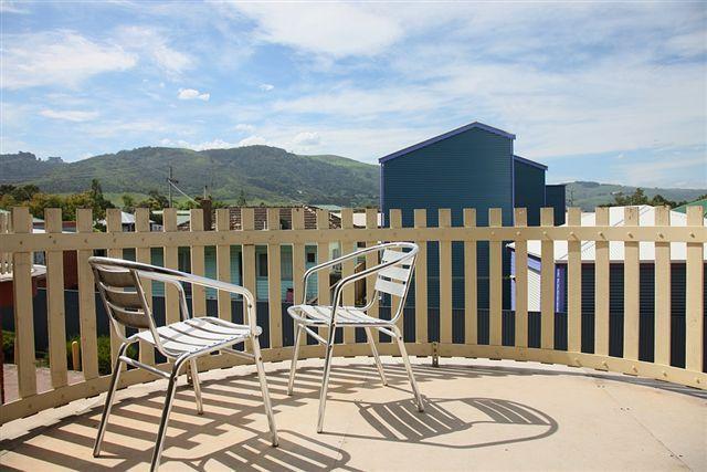 Apollo Bay Backpackers Lodge Εξωτερικό φωτογραφία