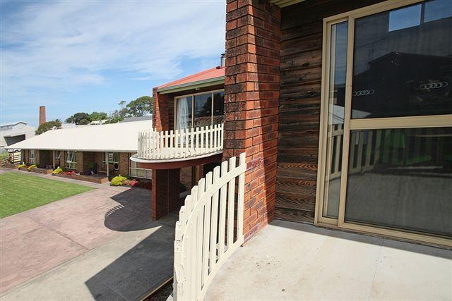 Apollo Bay Backpackers Lodge Εξωτερικό φωτογραφία