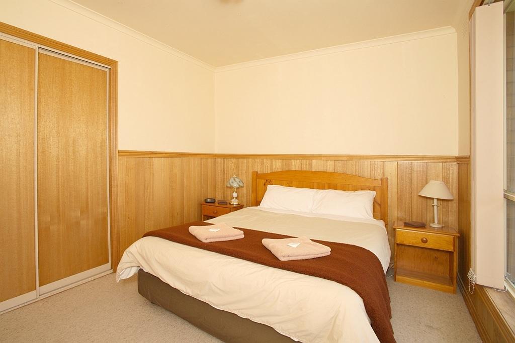 Apollo Bay Backpackers Lodge Εξωτερικό φωτογραφία